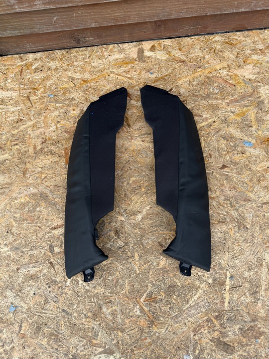 фото №15, Audi a5 8t sportback сиденья s-line комплект передний рестайлинг