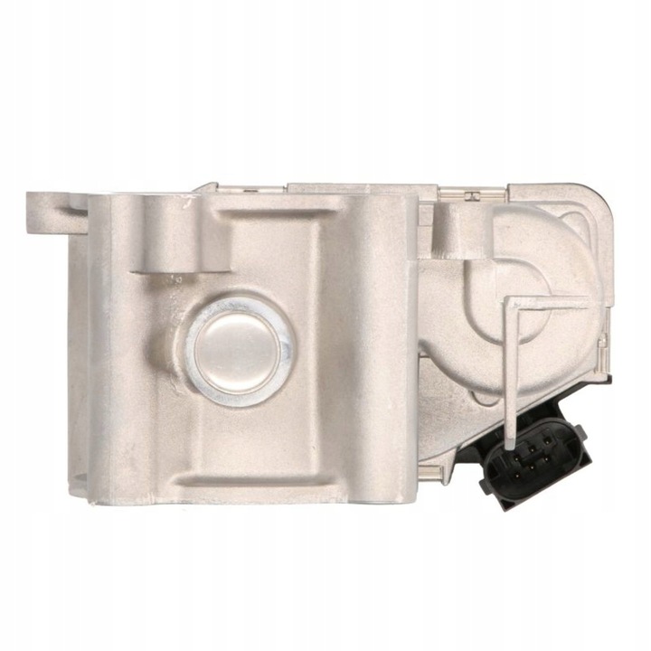 фото №3, Дроссельная заслонка воздуха engitech ent310040