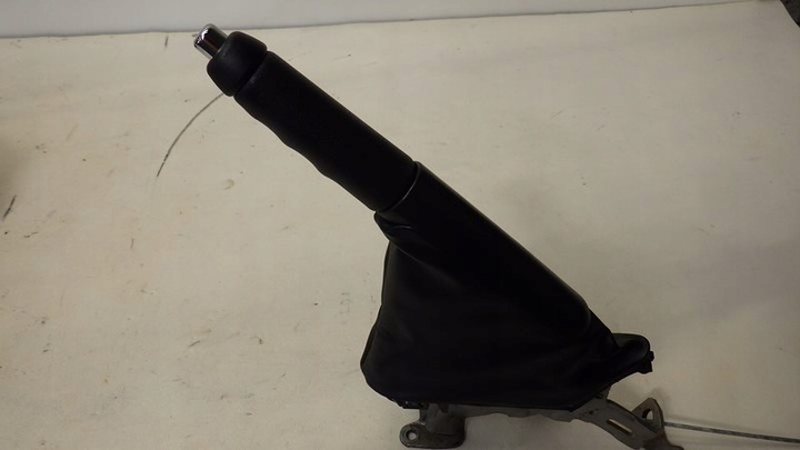 фото №3, Гальмо ручний mini cooper f55 f56 f57