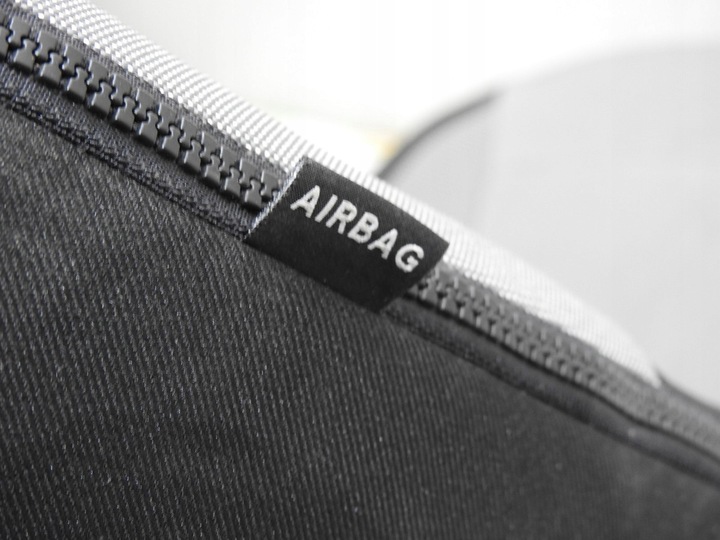 фото №7, Сидіння праві перед renault captur i