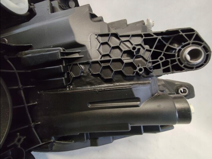 фото №12, Лампа передня перед skoda kodiaq повний led 566