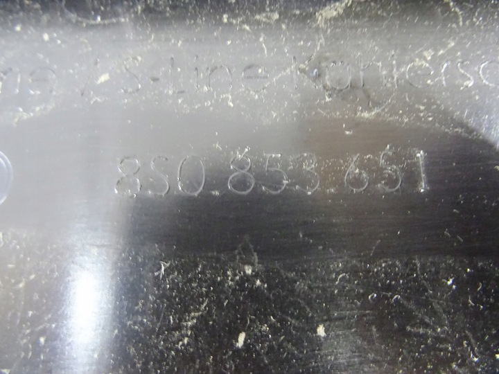 фото №12, Решётка радиатора решётка audi tt 8s0 s-line 8s0853651 llu