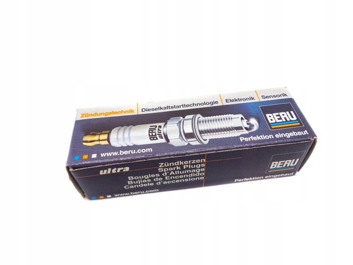 фото №12, Свічка запалювання запалювання dacia lodgy 1.6 12-