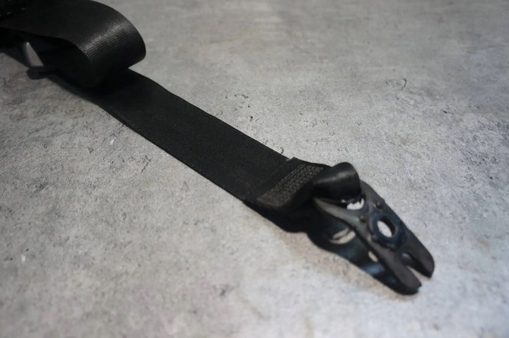 фото №6, Pas безопасности левый зад задний audi a8 d4 4h 4h0857805d