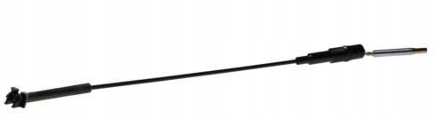 фото №13, Трос сидіння golf iv 47.52.01/lin linex троси