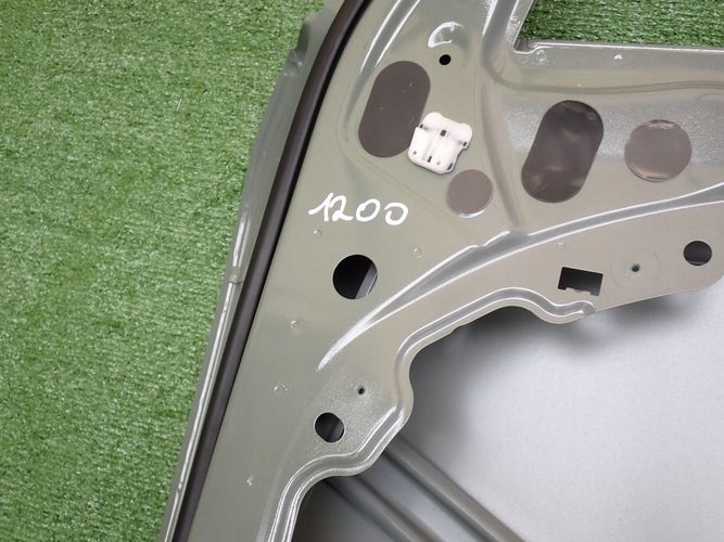 фото №11, Volvo xc40 ii 17- дверь правые передние перед