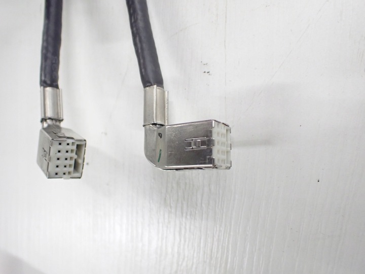 фото №5, Mercedes w221 шланг джгут кабель камери