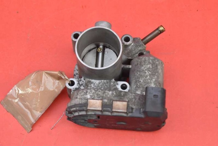 фото №5, Дроссельная заслонка 030133062a vw lupo 1.0 mpi 50 km 98-05