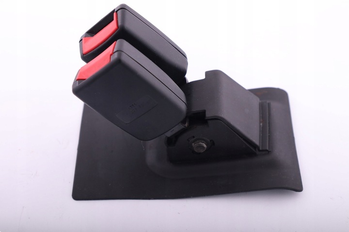 фото №9, Mini r50 r52 r53 застібка ременя безпеки зад 7055957