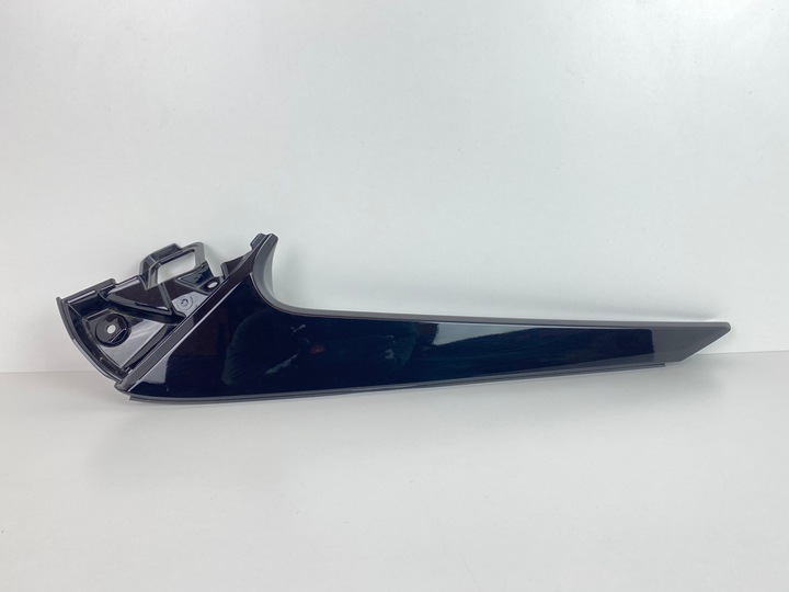 фото №1, Lexus rx v спойлер крышки багажник планка левая зад 2022-