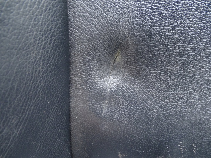 фото №10, Комплект сидений правые левый перед зад kanpa mercedes clk w209