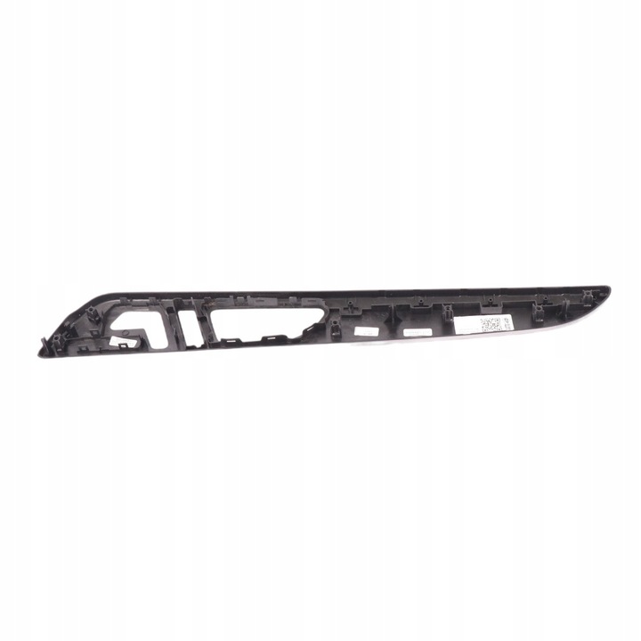 фото №12, Mercedes ml w166 планка dekor дверь правый перед a1667201022