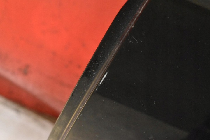 фото №5, Двері ліві зад задні чорні citroen c-elysee 2 ii 12-17