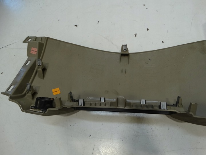 фото №11, Захист консолі старт-стоп laguna iii fd16002d