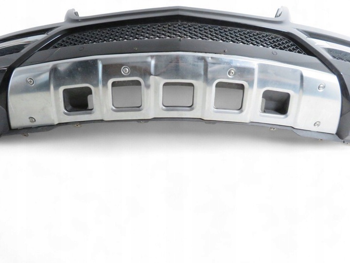 фото №7, Бампер переднє mercedes-benz a16488504389999