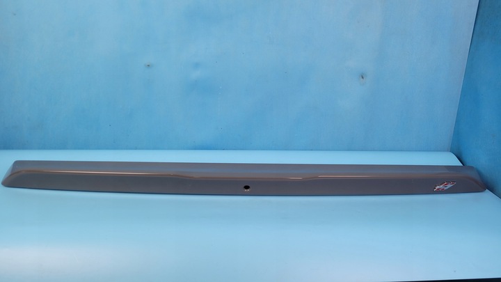 фото №1, Dodge challenger sxt 19r спойлер крышки багажника зад