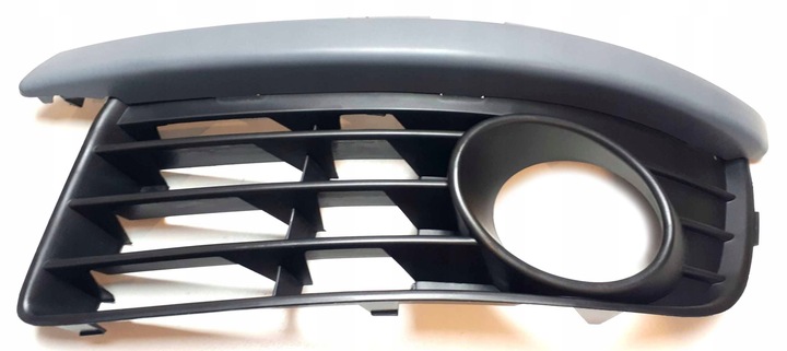 фото №1, Решітка рамка лампи ліва vw golf 5 07-09 jetta 05-10 1k0853665k