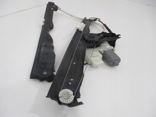 фото №5, Peugeot 308 ii t9 электрический подъемник стекла левый перед 6 pin 9678189880