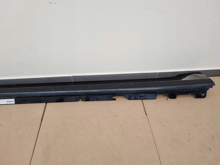 фото №12, Планка пороговая левая bmw 7 g11 оригинал 51777357127 15-