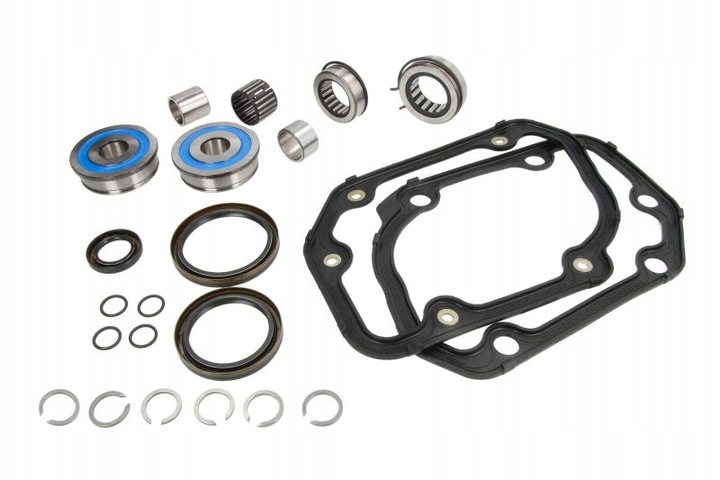 фото №11, Luk набор подшипник коробки коробки передач seat altea altea xl ibiza iv ibiza