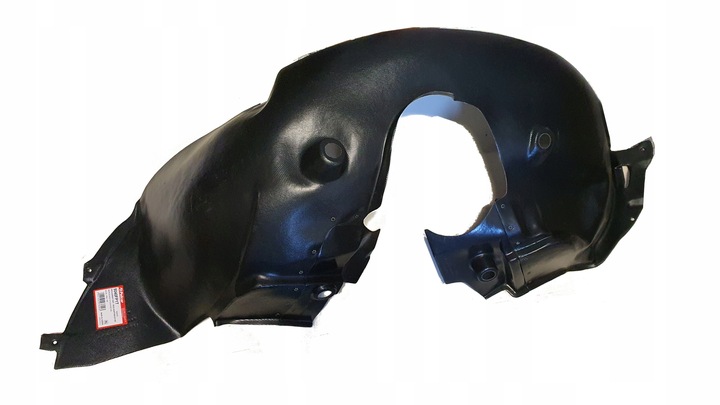 фото №3, Mercedes vito viano 03- w639 подкрылок передние l+p