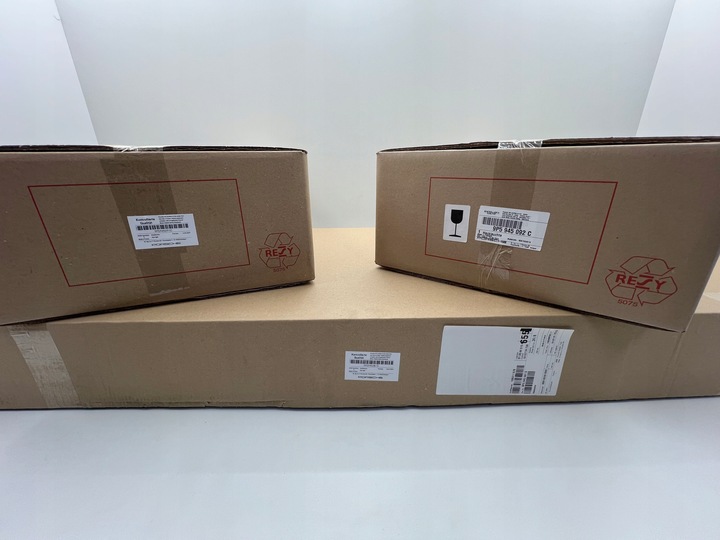 фото №16, Нова лампи зад задня porsche carrera 911 992 s 4s gts turbo чорний ece 19-