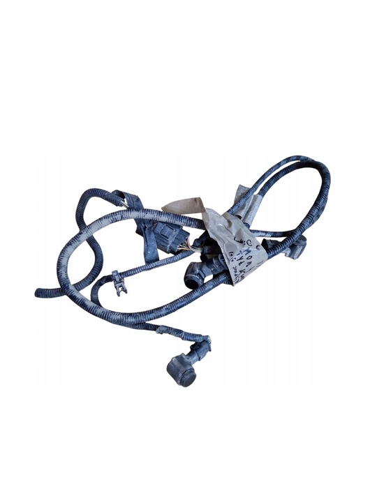 фото №1, Жгут установка датчик pdc зад mondeo mk4 универсал