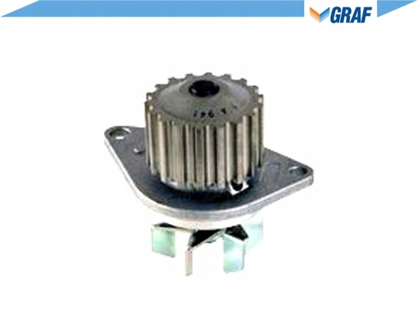 фото №2, Насос води graf 1609417180 1201g2