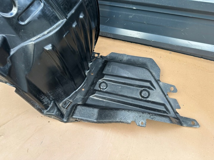 фото №14, Подкрылок передние левая impreza wrx i sti 2015-2021, levorg