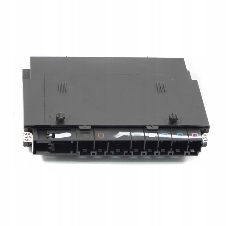 фото №12, Bmw e90 e91 e92 модуль блок керування сидіння 9134668