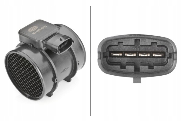 фото №2, Витратоміри hella 8et 009 142-031