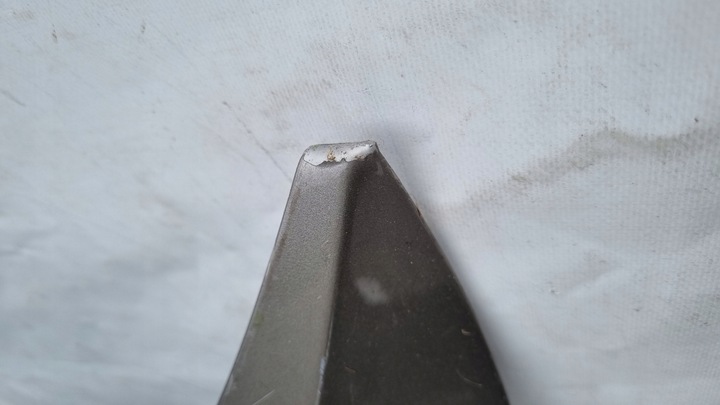 фото №13, Капот volvo v60 ii s60 iii 18-22 оригінальна