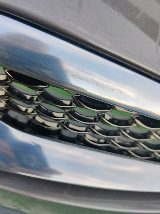 фото №11, Бампер kia xceed 86511j7ca0