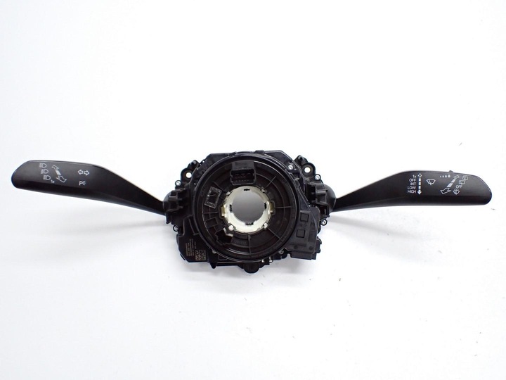 фото №1, Рулевой/подрулевой переключатель лента комбинированный 1ea953507ae vw id4 id.4 23r