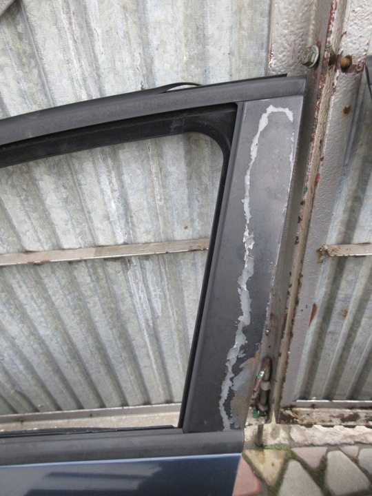 фото №3, Opel vectra c signum двері перед передні ліві праві z20h