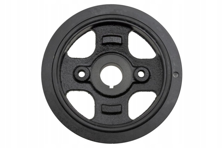 фото №9, Шкив насоса гидроусилителя руля toyota yaris 1.3 05-10 atm, daihatsu materia/terios 1