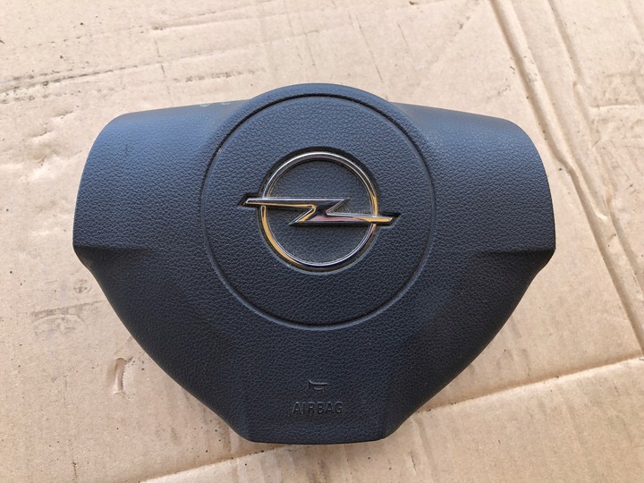 фото №1, Подушка подушка безопасности opel vectra c 05-08 13203886