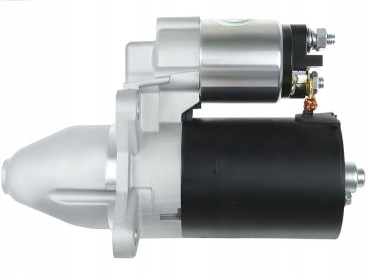 фото №13, As-pl s0103 стартер