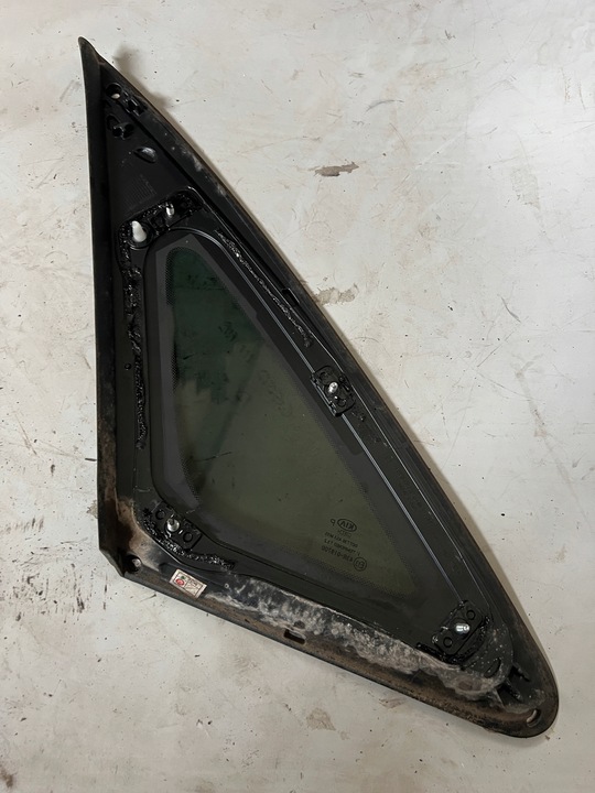 фото №11, Kia ceed 3 iii hb 18- скло кузовна праві зад 87820-j7100