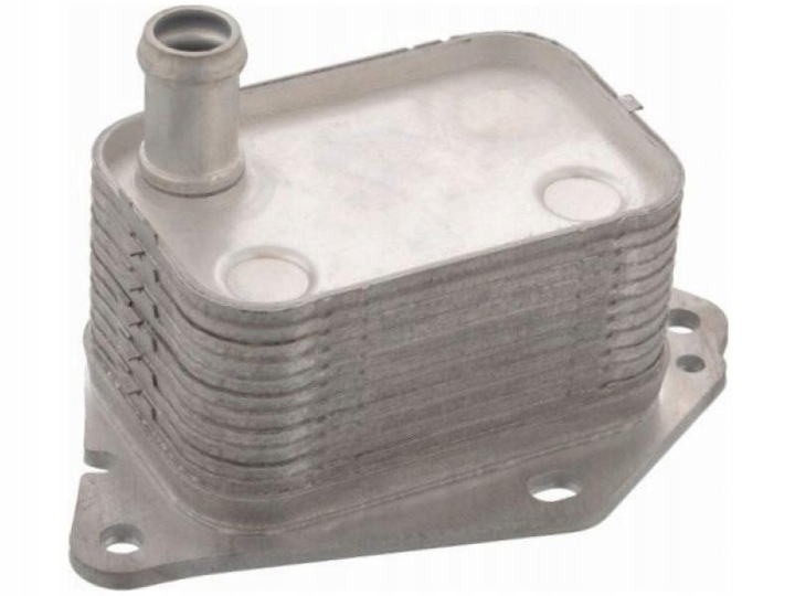 фото №11, Радиаторов масла 108011 febi