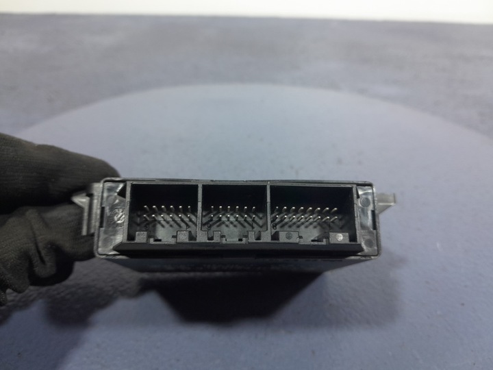 фото №4, Audi a6 c6 модуль блок керування pdc 4f0919283c