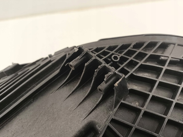 фото №10, Лампа правий перед digital light mercedes-benz eqs x296 suv 2023