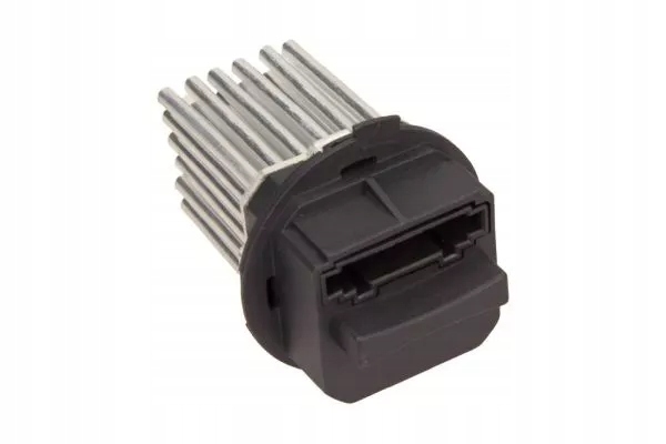 фото №1, Блок керування вентилятор db sprinter 06-