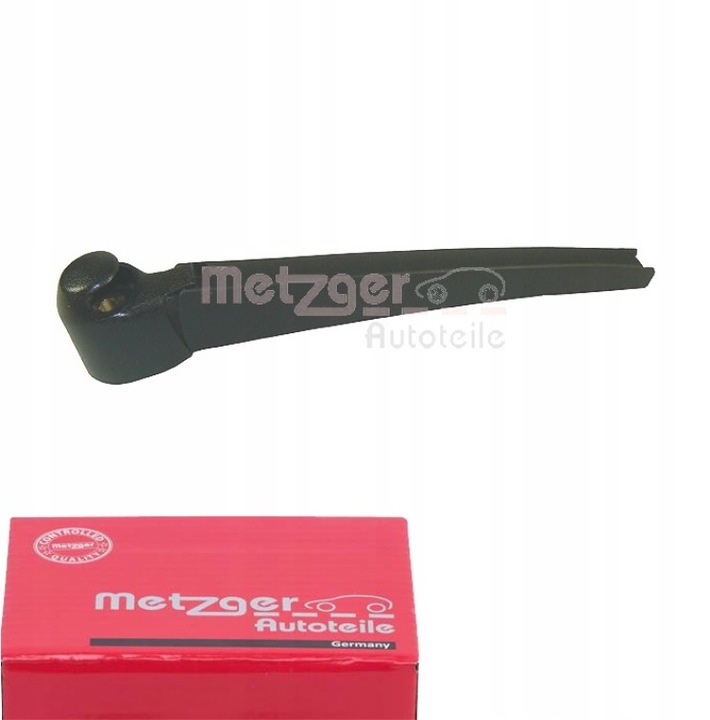 фото №1, Рычаг дворники зад do vw tiguan 1.4 tsi 2.0 tdi