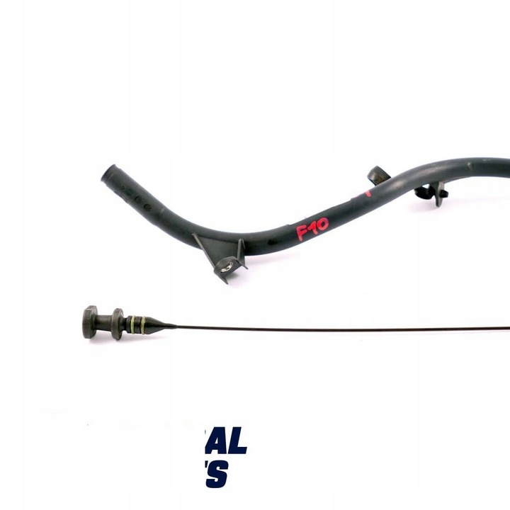 фото №11, Bmw e90 e91 lci f30 f31 трубка щуп щуп масла