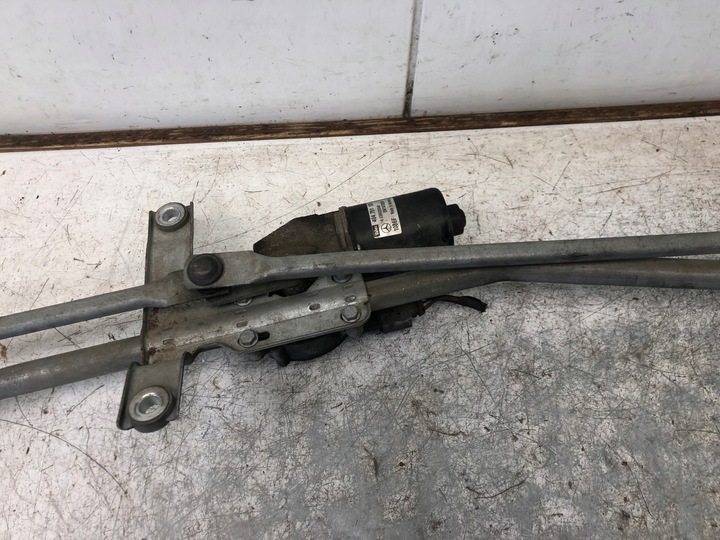 фото №5, Механизм дворник mercedes vito w639 a6398200040