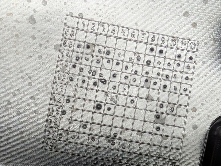 фото №7, Mercedes gl x164 w164 рестайлинг усилитель ползун бампера левый правые перед