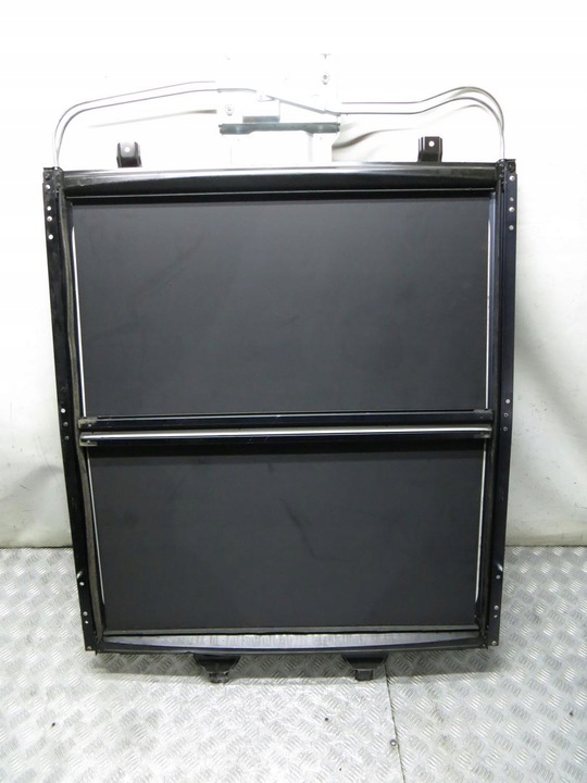 фото №8, Honda cr-v iv панорама люк каркас 12-16