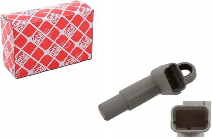 фото №10, Febi bilstein 31197 датчик, позиция вал распределительный вал