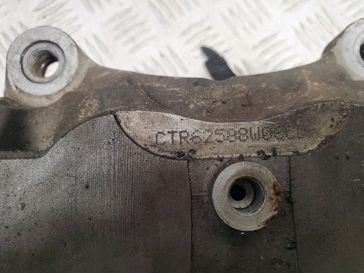 фото №9, Audi q5 sq5 8w06cd перед сторона права затискачі